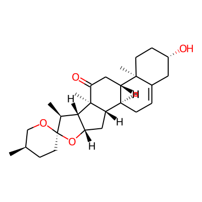 Gentrogenin