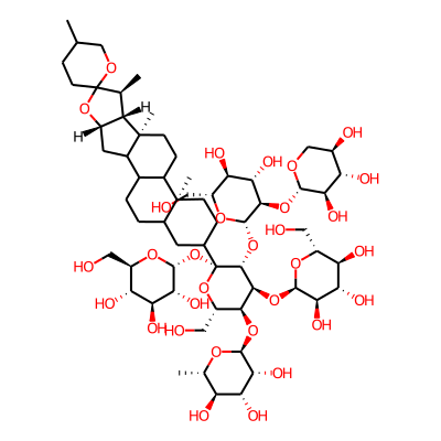 Dongnoside A