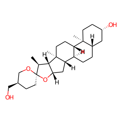 Barbourgenin