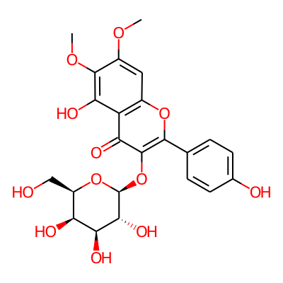 Betuletrin