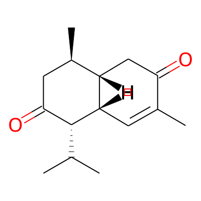 9-Oxoageraphorone
