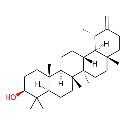 Taraxasterol