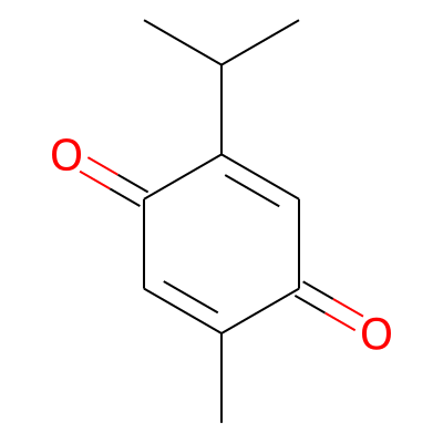 Thymoquinone