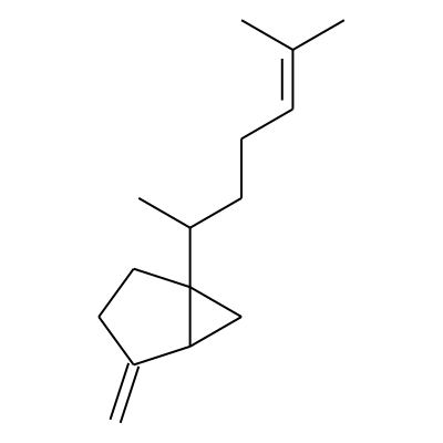 Sesquisabinene
