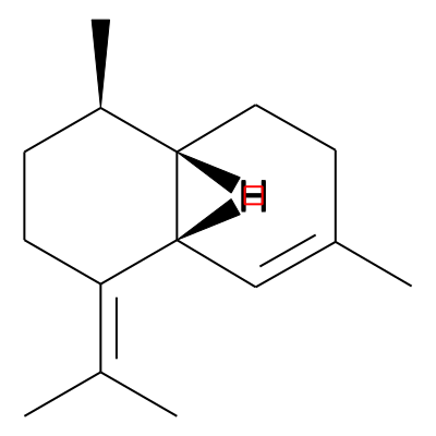 Amorpha-4,7(11)-diene