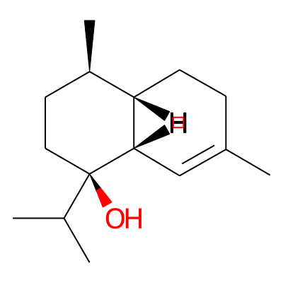 4-Cadinen-7-ol