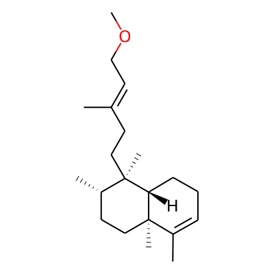 Kolavelool (2 epimers)