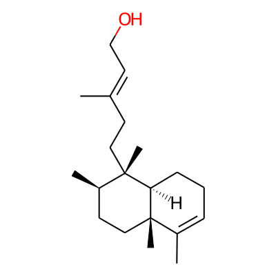 Kolavenol