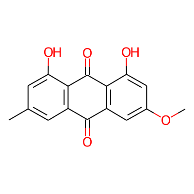 Physcion