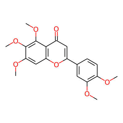 Sinensetin