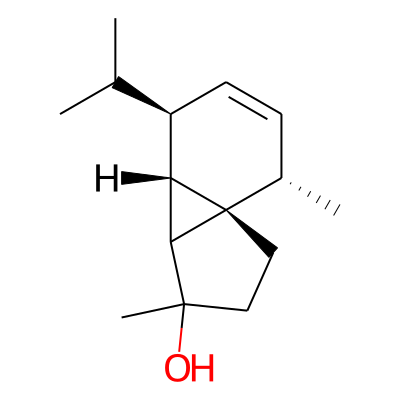epi-Cubebol