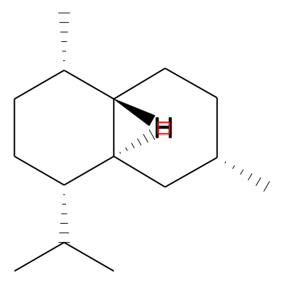 Cadinane