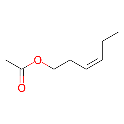 cis-3-Hexenyl acetate