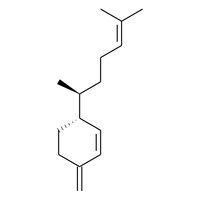 beta-Sesquiphellandrene