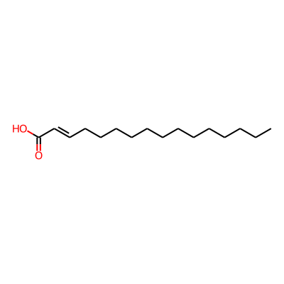 Hexadecenoic acid