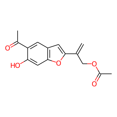 Ageratone