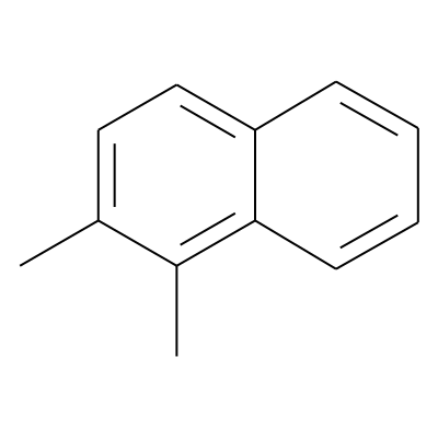 1,2-Dimethylnaphthalene