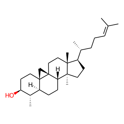 31-Norcycloartenol