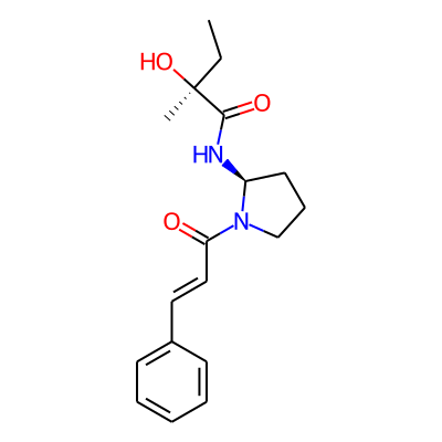 Odorinol