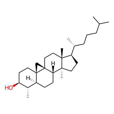 29-Nor-cycloartanol
