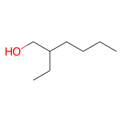 2-Ethylhexanol