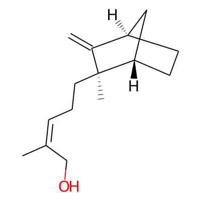 beta-SANTALOL