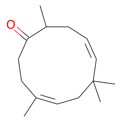 Humuladienone