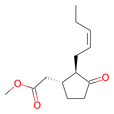 Methyl jasmonate