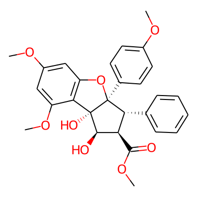 Aglafoline