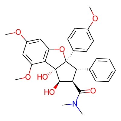 Rocaglamide
