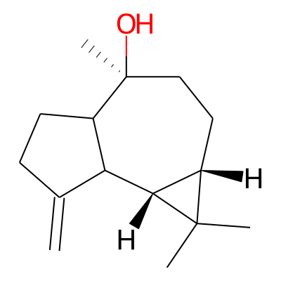 4(15)-Dehydroglobulol