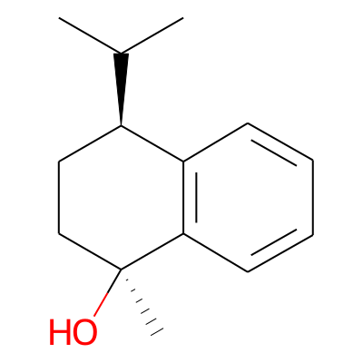 10beta-Hydroxycalamenene