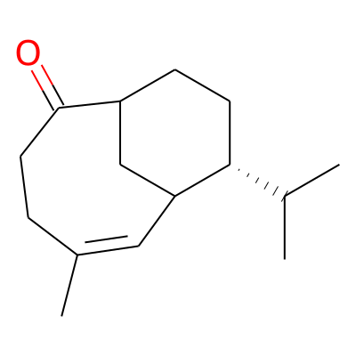 Salsolene ketone