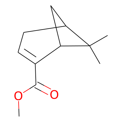 Methyl myrtenate