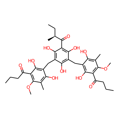 Agrimol B