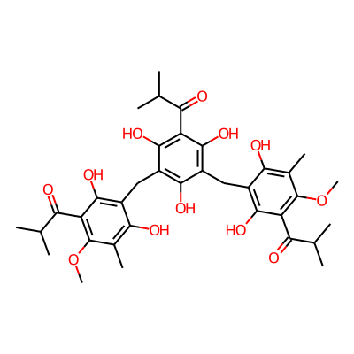 Agrimol G