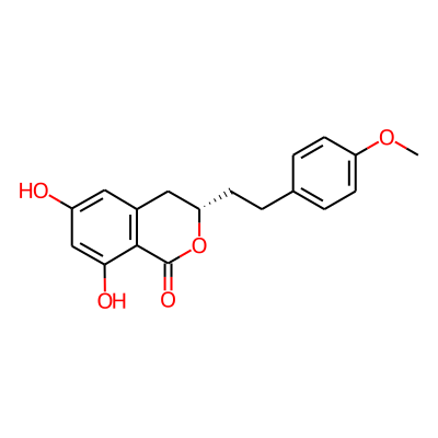 Agrimonolide