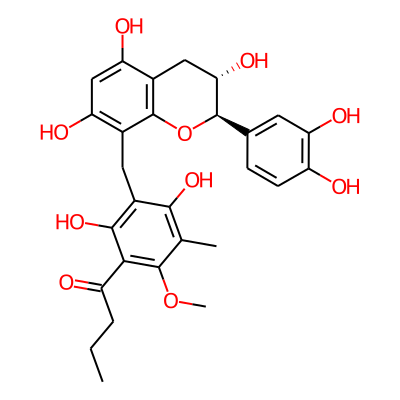 Pilosanol C