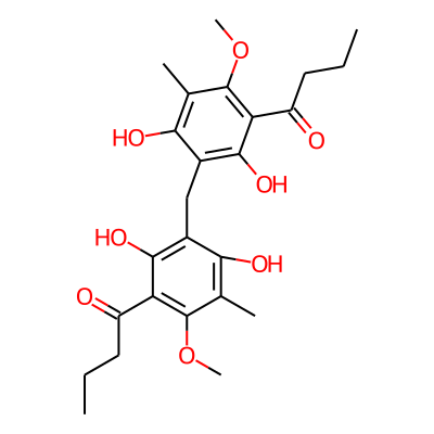 Pseudoaspidin