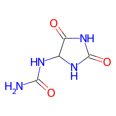 Allantoin