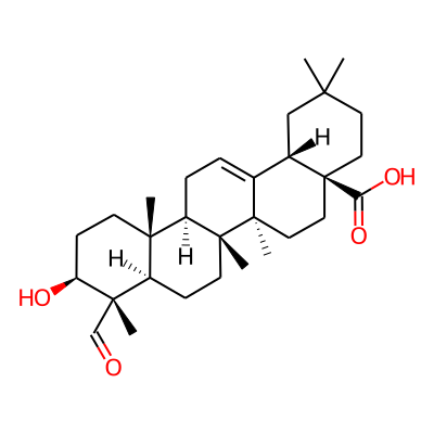 Gypsogenin