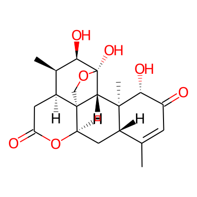 Chaparrinone