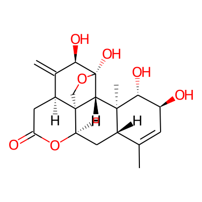 Shinjulactone A
