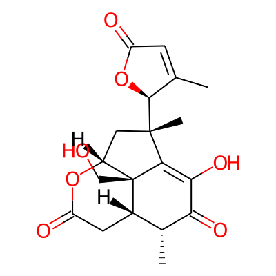 Shinjulactone B