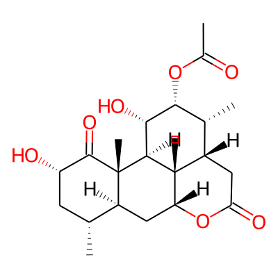 Shinjulactone K