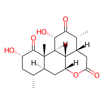 Amarolide