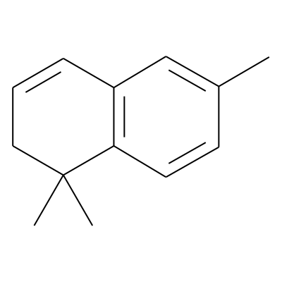 1,1,6-Trimethyl-1,2-dihydronaphthalene