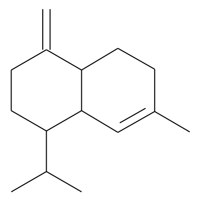 tau-muurolene