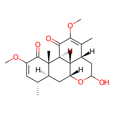Neoquassin