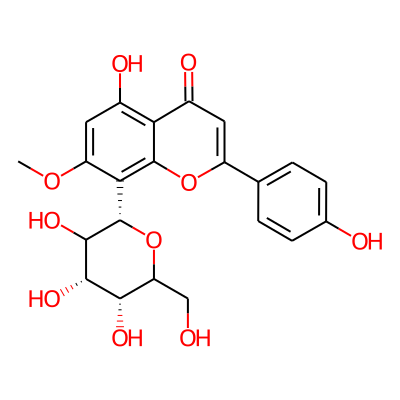 Isoswertisin